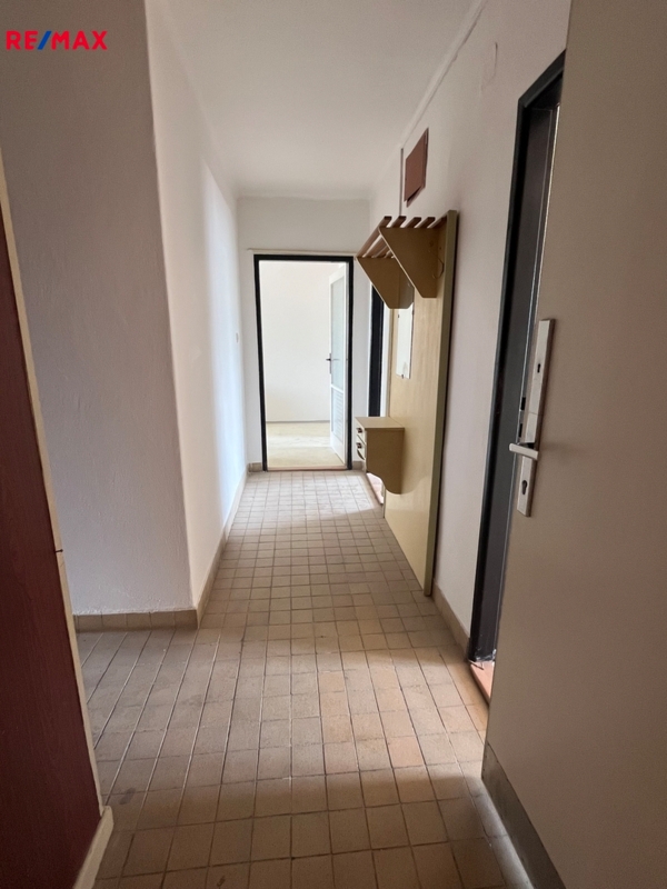 Práce v realitách Brno
