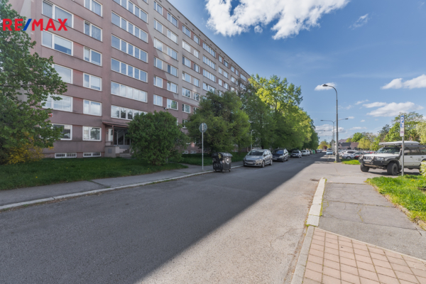 Realitní kancelář Brno
