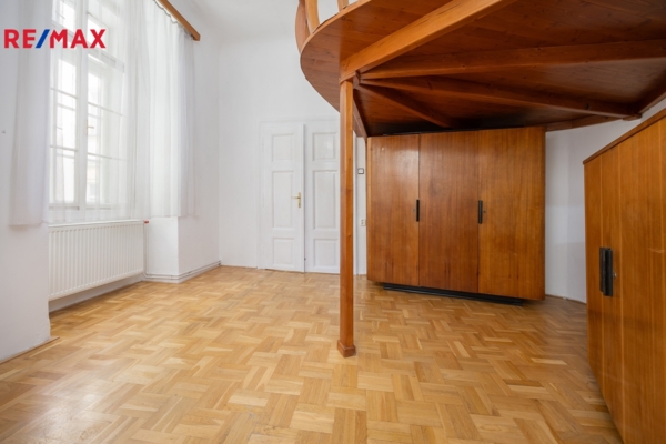 Práce v realitách Brno