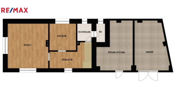 REMAX Brno