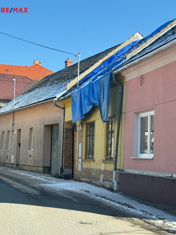 Realitní makléř Brno
