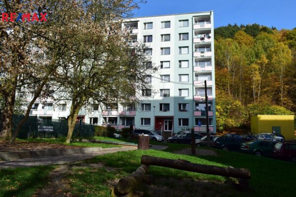 Realitní kancelář Brno