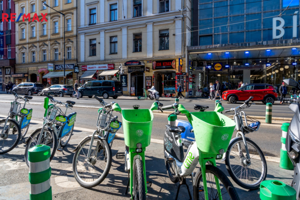 Realitní makléř Brno