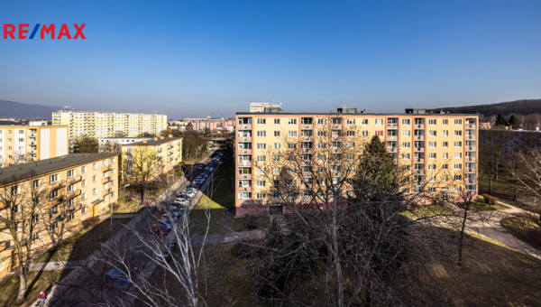 Prodej nemovitostí Brno
