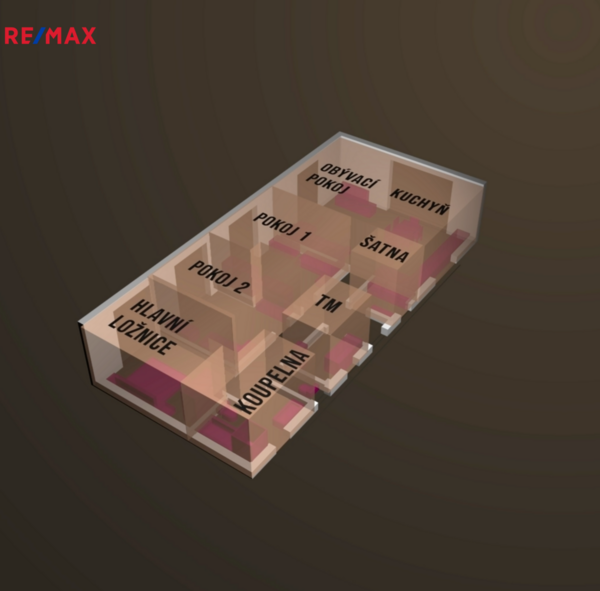 REMAX Delux