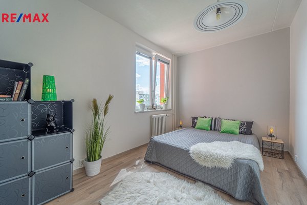 Prodej bytu 4+1, 83 m2, Brno