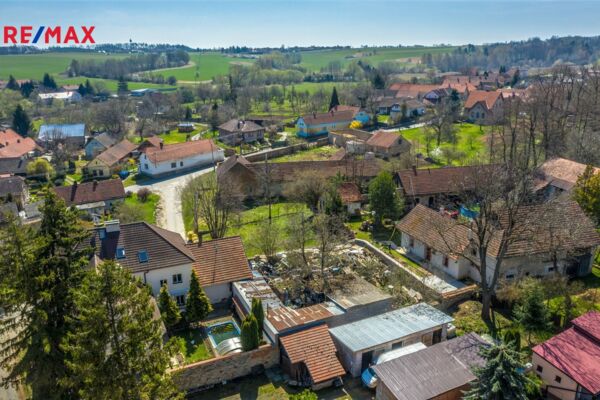 REMAX Brno