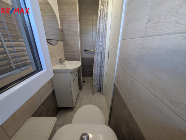 Prodej nemovitostí Brno