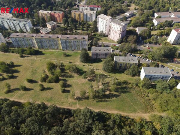 Realitní kancelář Brno