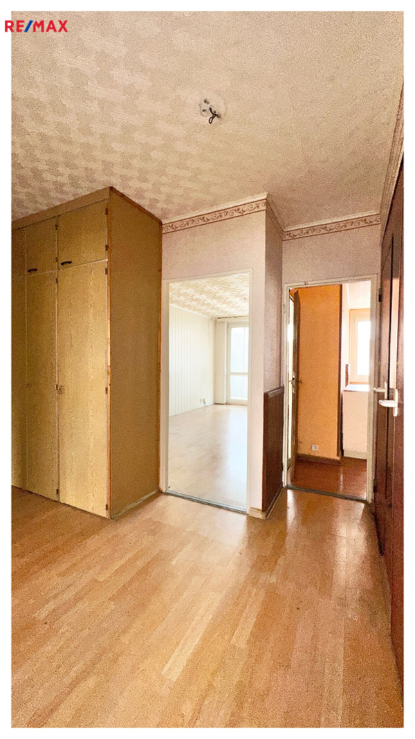 Práce v realitách Brno