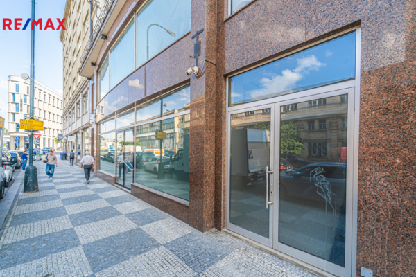 REMAX Brno