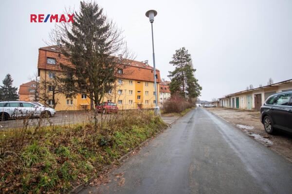 REMAX Brno