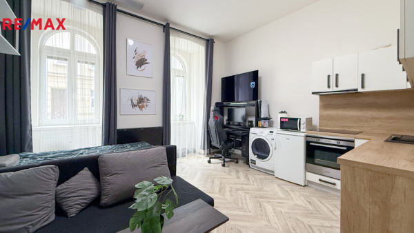 REMAX Brno