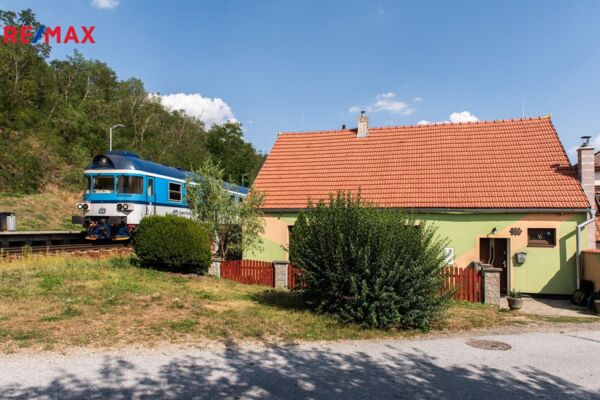 Prodej nemovitostí Brno