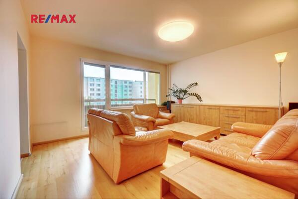 REMAX Brno