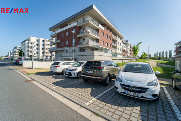 Práce v realitách Brno