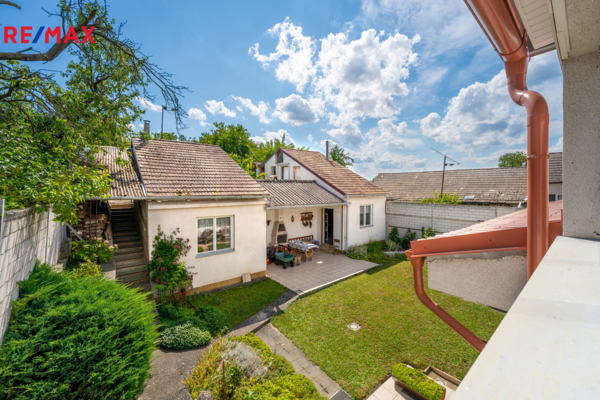 Realitní kancelář Brno
