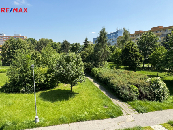 Prodej nemovitostí Brno