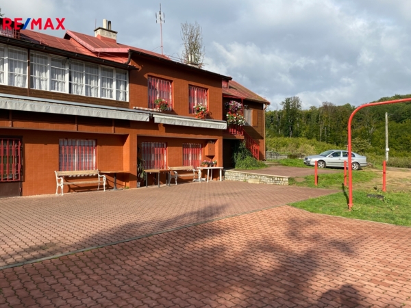 Realitní kancelář Brno