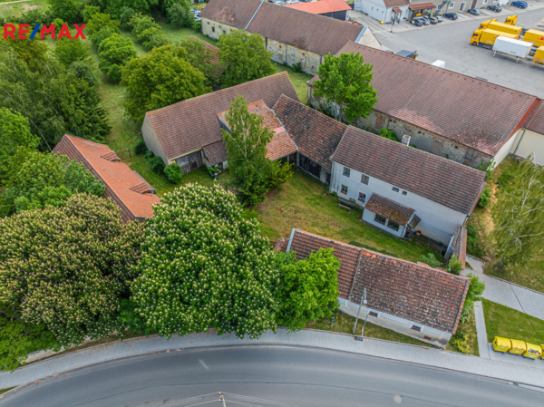 Realitní kancelář Brno