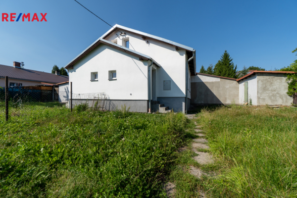 Prodej činžovního domu, 77 m2, Ostrava