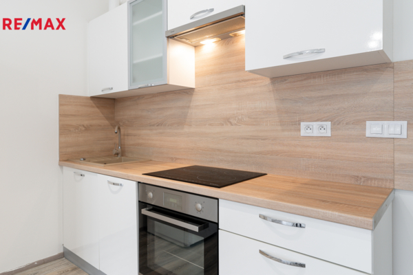 REMAX Brno