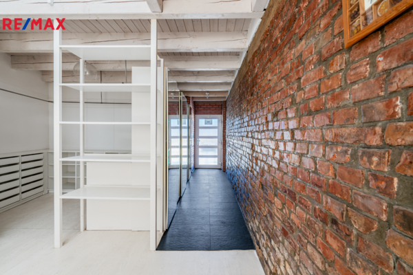 REMAX Brno