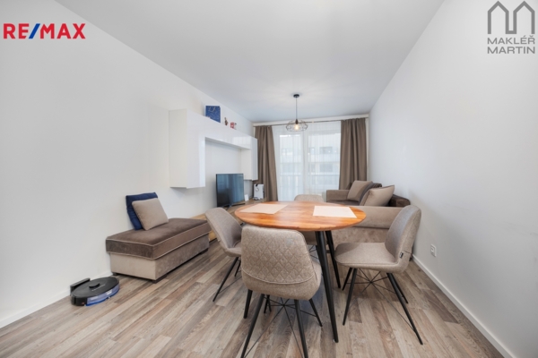 REMAX Brno