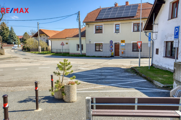 Prodej nemovitostí Brno