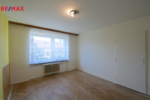 Práce v realitách Brno