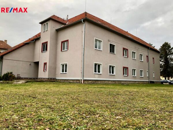 Třešť