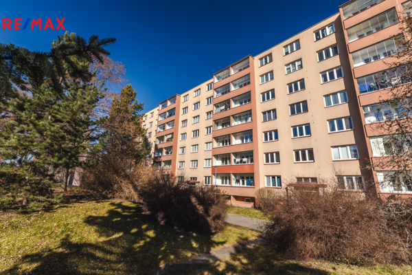Realitní kancelář Brno