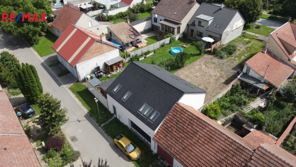 Realitní kancelář Brno
