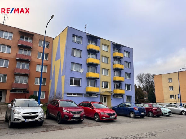 Realitní kancelář Brno