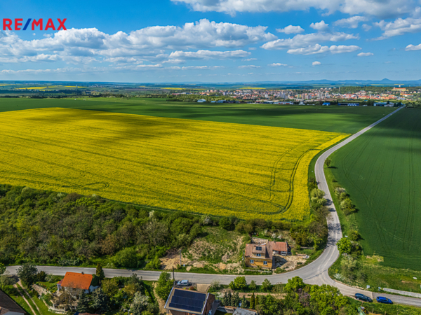 Práce v realitách Brno