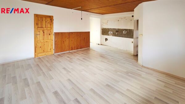Prodej rodinného domu, 72 m2, Brno