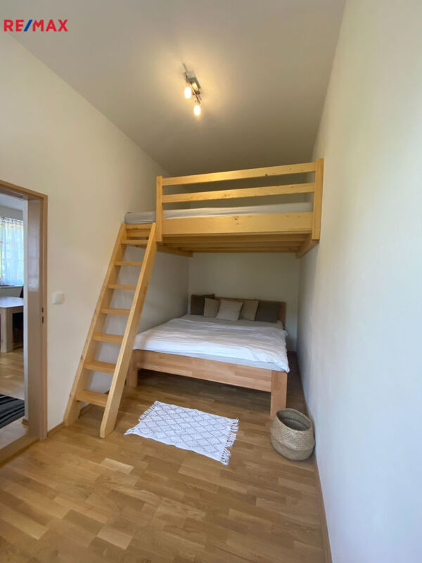 Prodej nemovitostí Brno