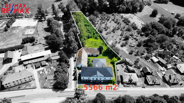REMAX Brno