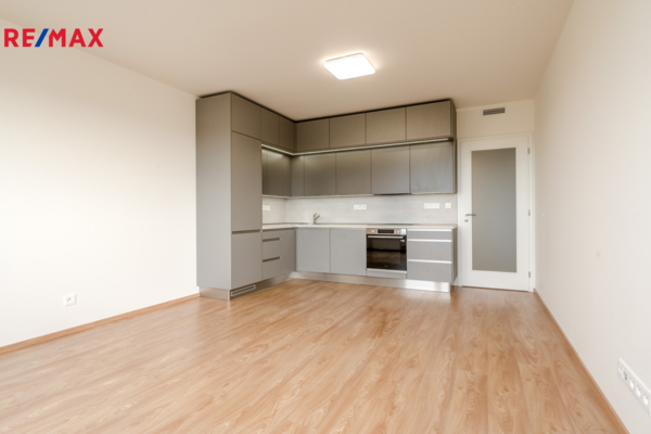 Pronájem bytu 2+kk, 55 m2, Praha