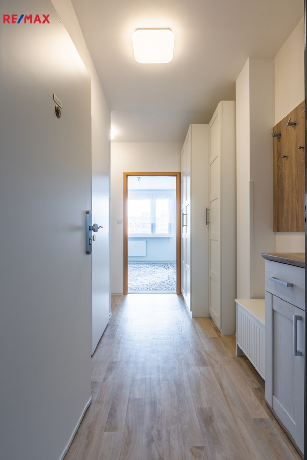 REMAX Brno