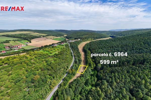 Práce v realitách Brno