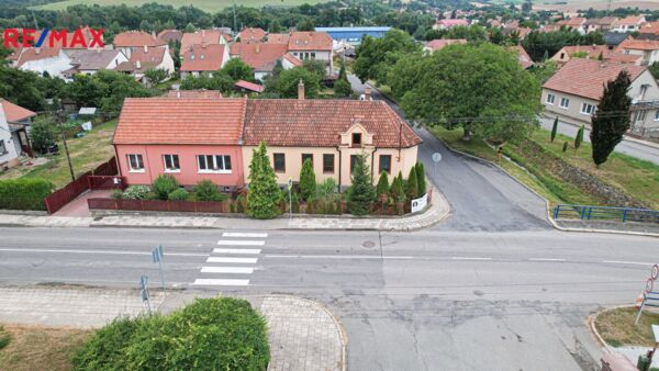 Práce v realitách Brno