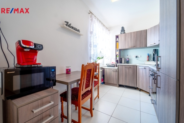 REMAX Brno