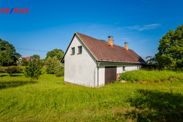 Černovice