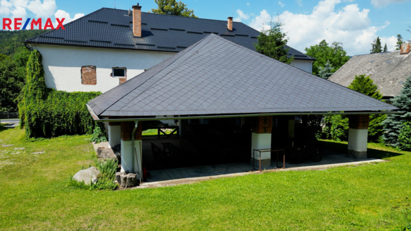 Realitní kancelář Brno