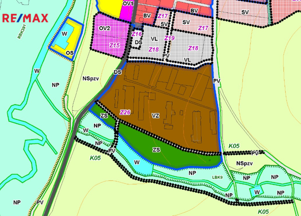 REMAX Brno