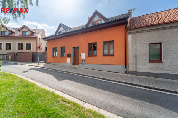Prodej bytu 3+kk, 94 m2, Kolín