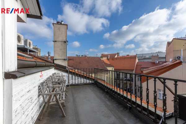 Realitní kancelář Brno