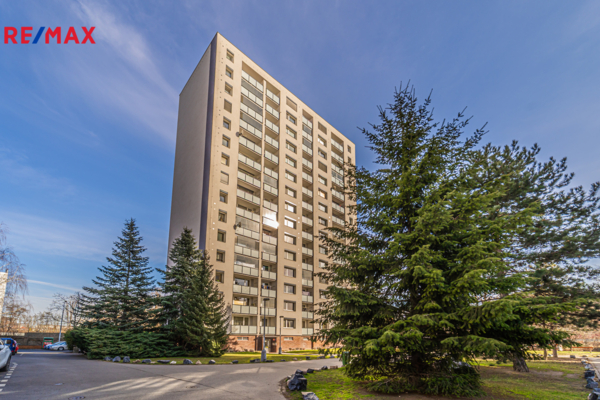 REMAX Brno