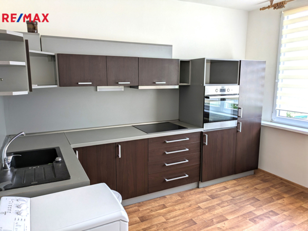 REMAX Brno